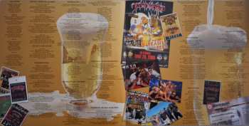 LP Tankard: The Beauty And The Beer CLR | LTD