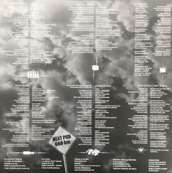 LP Tankard: Thirst LTD | CLR