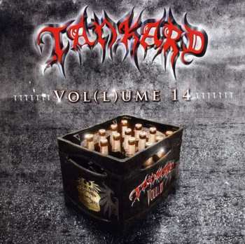 CD Tankard: Vol(l)ume 14