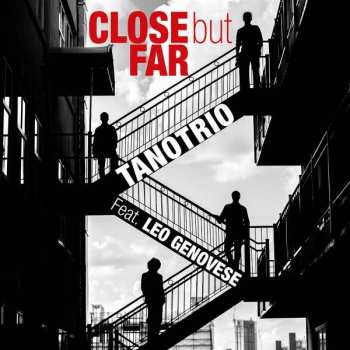 CD Leo Genovese: Close But Far  DIGI