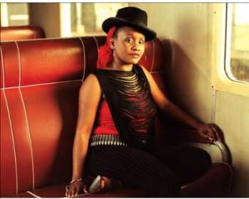 Album Tanya Stephens: Gangsta Blues
