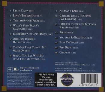 CD Tanya Tucker: 16 Biggest Hits