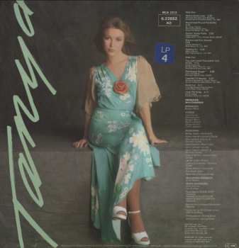 LP Tanya Tucker: Here's Some Love