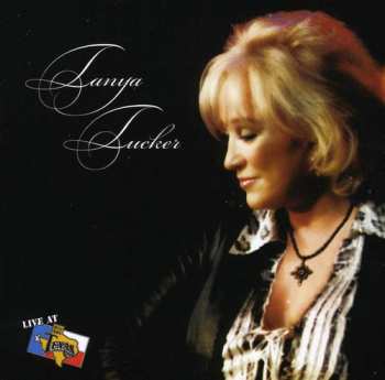 Album Tanya Tucker: Live At Billy Bob's Texas