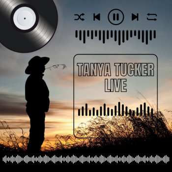 Album Tanya Tucker: Tanya Tucker