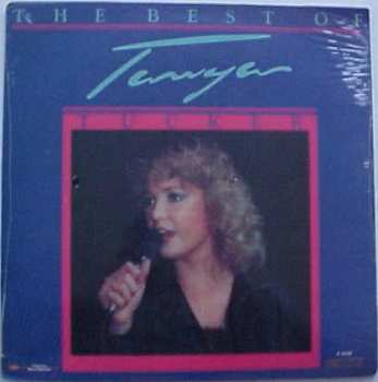 Album Tanya Tucker: The Best Of Tanya Tucker