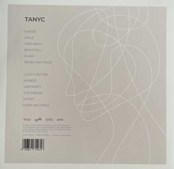 LP Tanyc: Tanyc CLR