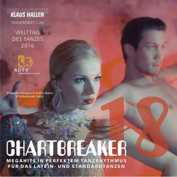 Album Tanzorchester Klaus Hallen: Chartbreaker 18