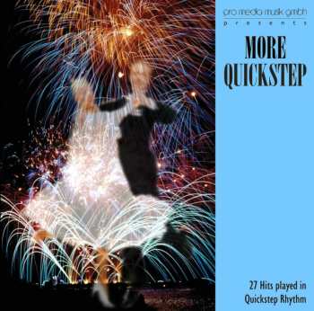 Album Tanzorchester Klaus Hallen: More Quickstep
