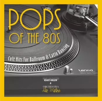 Pops Of The 80s