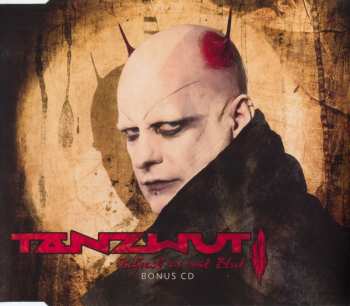 CD Tanzwut: Schreib Es Mit Blut LTD | DIGI