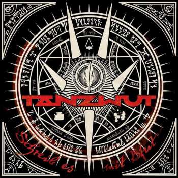 CD Tanzwut: Schreib Es Mit Blut DIGI