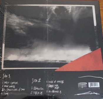 LP Tap And Die: Bombs Overhead LTD | CLR