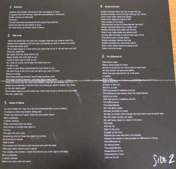 LP Tap And Die: Bombs Overhead LTD | CLR