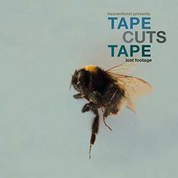 CD Tape Cuts Tape: Lost Footage