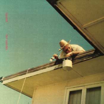 Album Tape-off: Fort Sensible