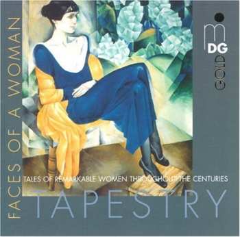 Album Tapestry: Face Of A Woman