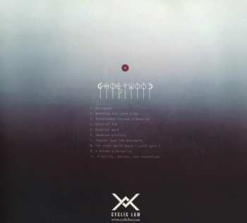 CD Taphephobia: Ghostwood LTD