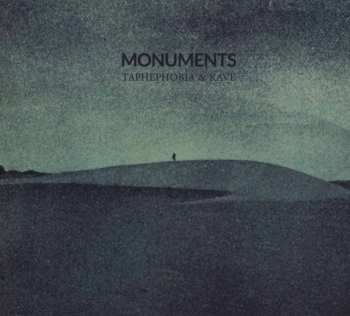 Album Taphephobia: Monuments