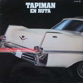 Album Tapiman: En Ruta