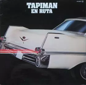 Tapiman: En Ruta