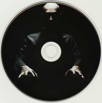 CD Taproot: Plead The Fifth