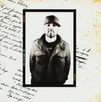 CD Taproot: Plead The Fifth