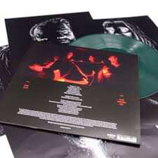 LP Tar Pond: Petrol CLR | LTD