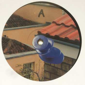 LP Tara Clerkin Trio: Tara Clerkin Trio