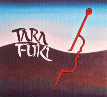 Album Tara Fuki: Auris