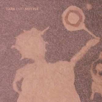 CD Tara Fuki: Motyle