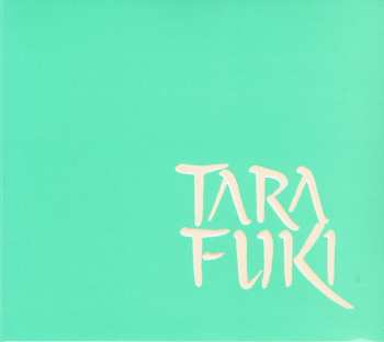 CD Tara Fuki: Piosenki Do Snu