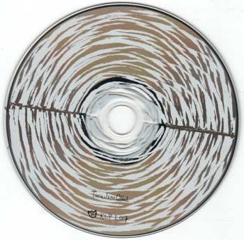 CD Tara Jane O'Neil: A Ways Away