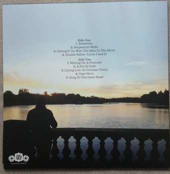 LP Tara Milton: Serpentine Waltz