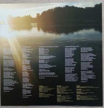 LP Tara Milton: Serpentine Waltz