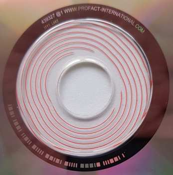 CD Taracea: Akoé: Nuevas Músicas Antiguas