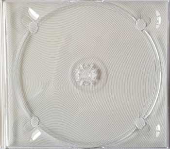 CD Taracea: Akoé: Nuevas Músicas Antiguas