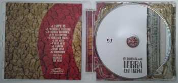 CD Tarantolati Di Tricarico: Terra Che Trama