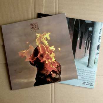 LP Taras Bulba: One
