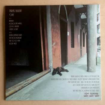 LP Taras Bulba: One
