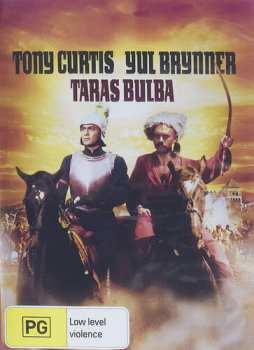 Album Taras Bulba: Taras Bulba