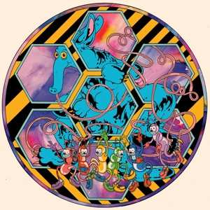 Album Taraval: Aardvark