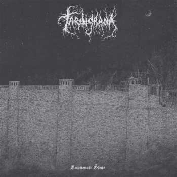 Album Tardigrada: Emotionale Ödnis