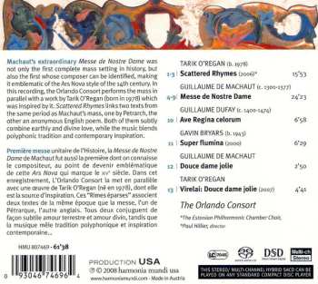 SACD Estonian Philharmonic Chamber Choir: Scattered Rhymes