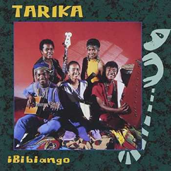 Album Tarika: Bibiango