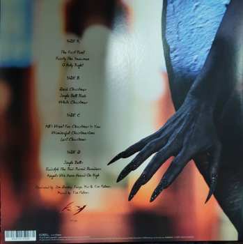 LP Tarja Turunen: Dark Christmas