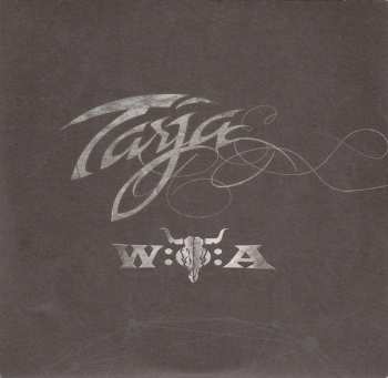 CD Tarja Turunen: Rocking Heels (Live At Metal Church, Germany) DIGI