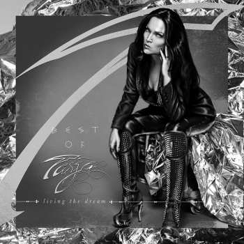 4LP/3CD/Doos/Blu-ray Tarja Turunen: Best Of - Living The Dream PIC | LTD