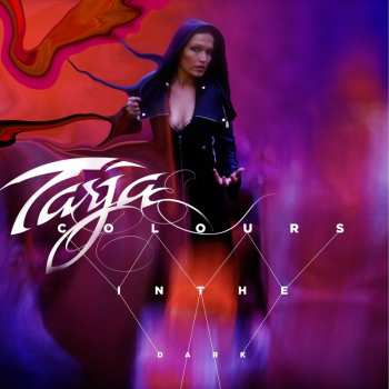 CD/Doos Tarja Turunen: Colours In The Dark LTD