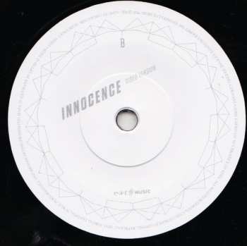 CD/SP Tarja Turunen: Innocence LTD